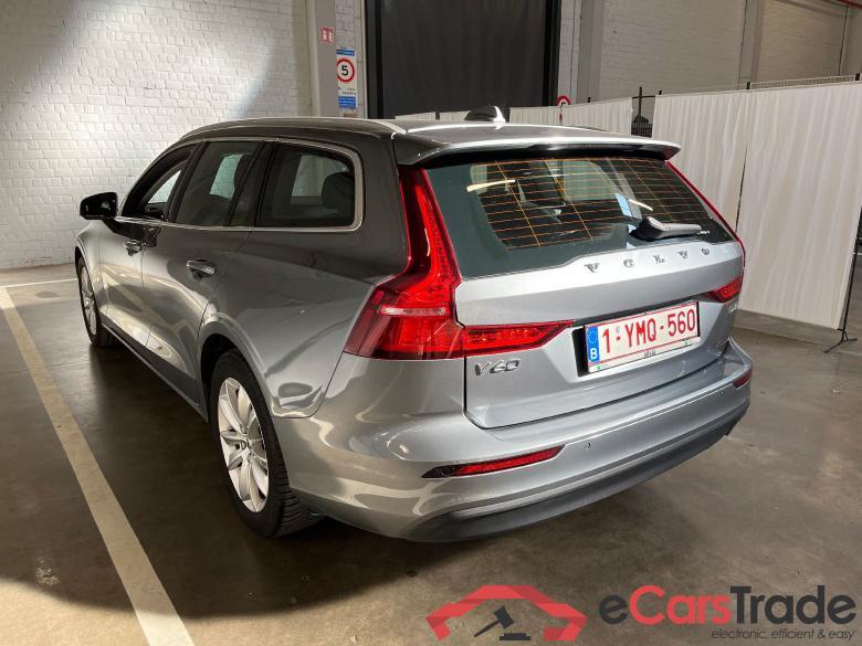 Volvo, V60 '18, Volvo V60 D3 Geartronic V60 5d #3