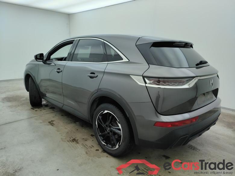 DS 7 Crossback 1.5 BlueHDi 130 Automatic Bastille + 5d #3