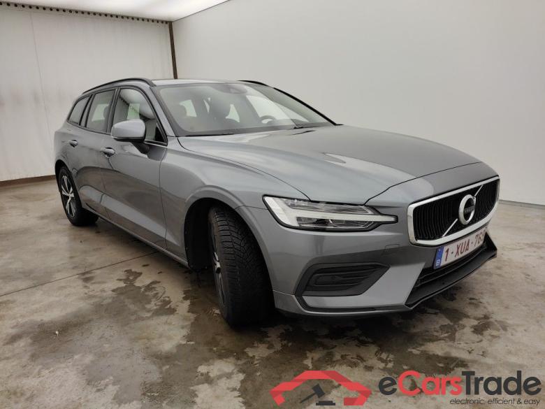 Volvo V60 D3 V60 5d #2