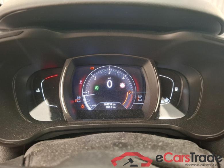Renault Business Blue dCi 115 RENAULT Kadjar / 2018 / 5P / Crossover Business Blue dCi 115 #6