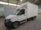 preview Volkswagen Crafter #0