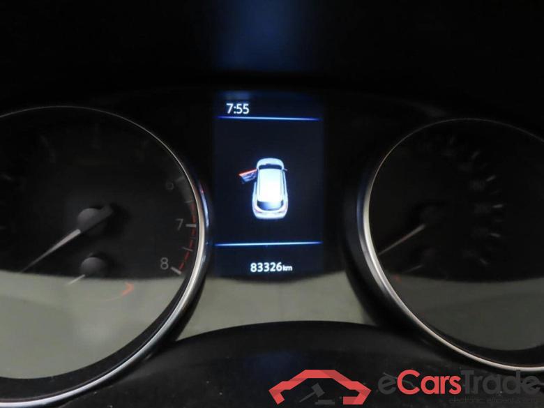 NISSAN Qashqai 1.3 DIG-T Tekna #5
