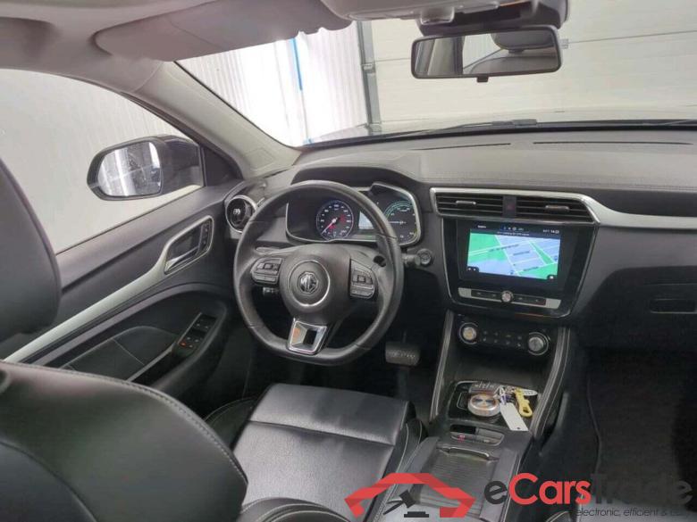 MG ZS EV Luxury 45 kWh #3