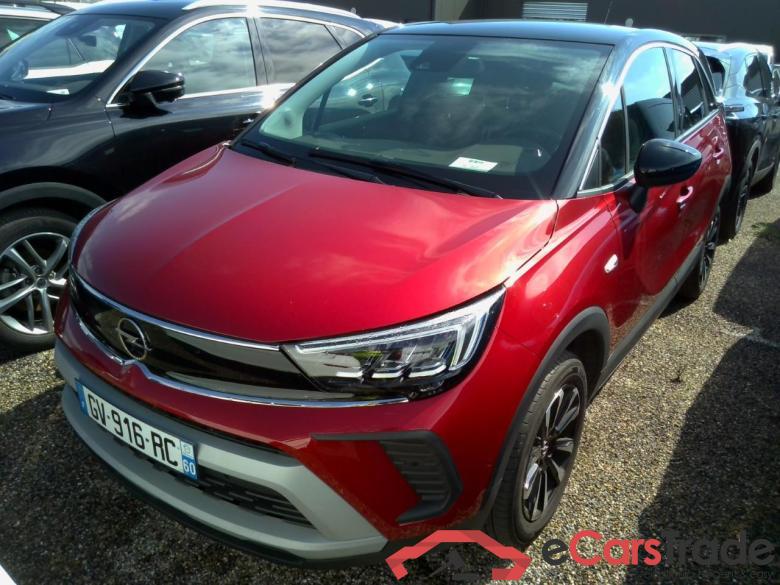 CROSSLAND ELEGANCE ICE GASOLINE 1.2 TURBO 110 BVM RSK #2