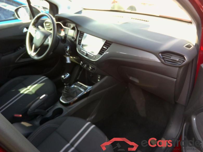 CROSSLAND ELEGANCE ICE GASOLINE 1.2 TURBO 110 BVM RSK #5