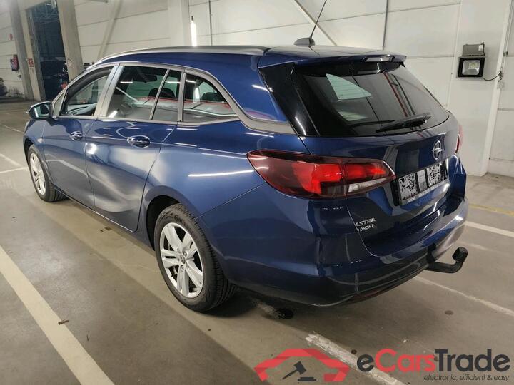 Opel Astra Sports Tourer Astra Sports Tourer 1.5 Turbo D S/S Edition 77kW/105pk  5D/P Man-6 #3