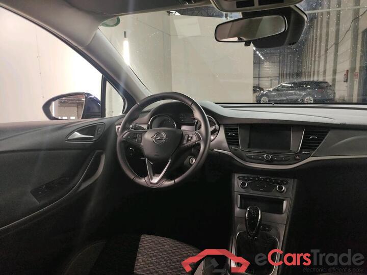 Opel Astra Sports Tourer Astra Sports Tourer 1.5 Turbo D S/S Edition 77kW/105pk  5D/P Man-6 #5