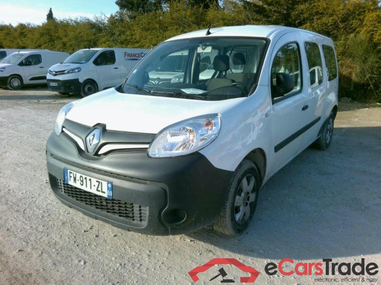 Renault KANGOO DC GD CF DCI 95 RISK #1