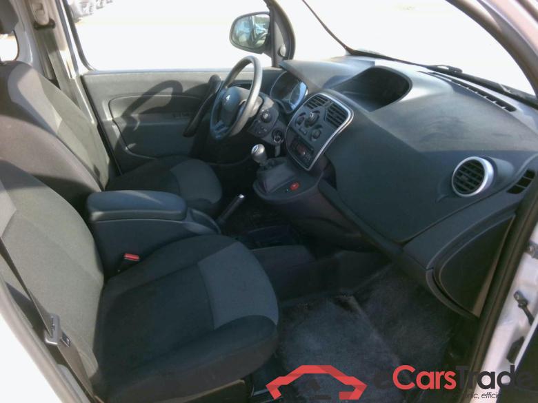 Renault KANGOO DC GD CF DCI 95 RISK #5
