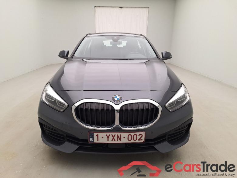 BMW, 1-serie '19, BMW 1 Reeks Hatch 116dA (85 kW) 5d
