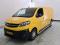 preview Opel Vivaro #0