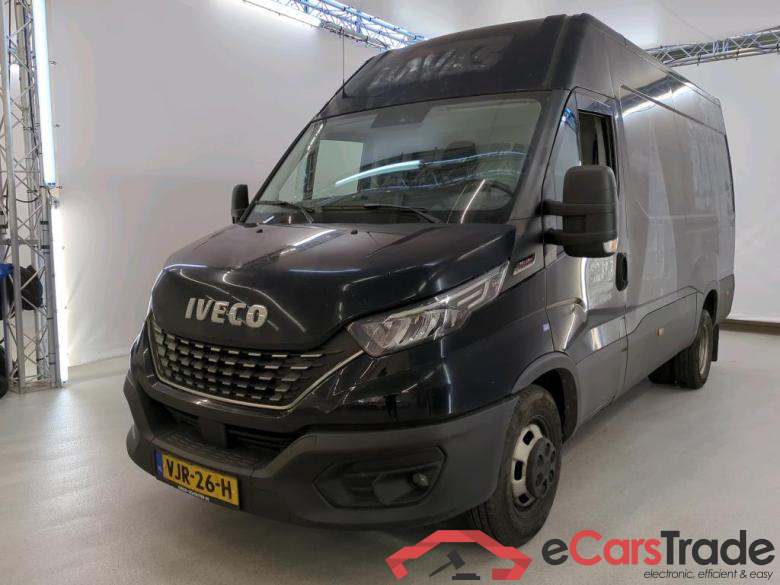 Iveco * Daily '14 IVECO Daily 40C18V 3.0 3520L GB L3H2 Aut.