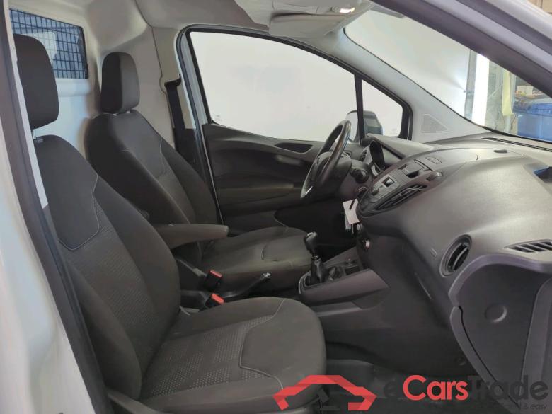 Ford * Trans.Courier '14 Ford Transit Courier Trend 1.0 Ecoboost #3
