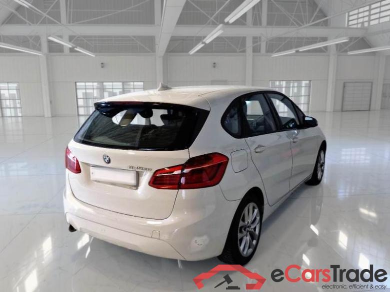 BMW 29 BMW SERIE 2 ACTIVE TOURER / 2018 / 5P / MONOVOLUME 225XE IPERFORMANCE AUTOM. #2