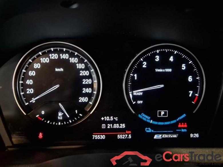 BMW 29 BMW SERIE 2 ACTIVE TOURER / 2018 / 5P / MONOVOLUME 225XE IPERFORMANCE AUTOM. #4