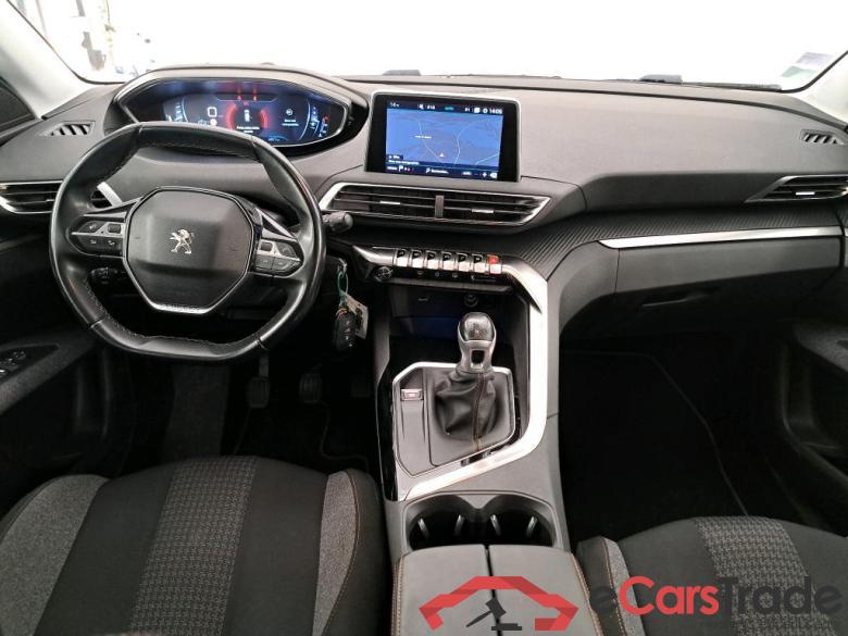 Peugeot Puretech 130 S&S ACTIVE BUSINESS 3008 Active Business 1.2 PureTech 130CV BVM6 E6 #4