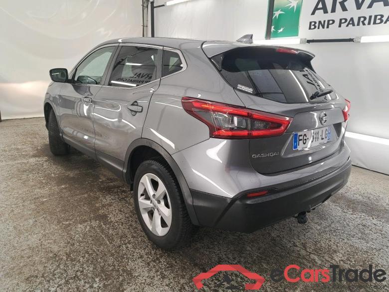 Nissan 1.5 DCI 115 Business Edition NISSAN Qashqai / 2017 / 5P / Crossover 1.5 DCI 115 Business Edition #2