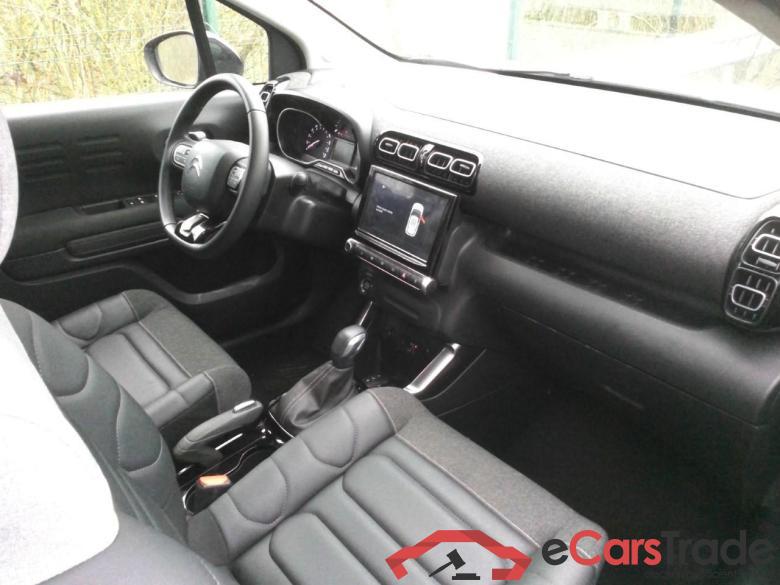 CITROEN C3 AIRCR.  Aircross PureTech 130 S&S EAT6 Shine Pack #3