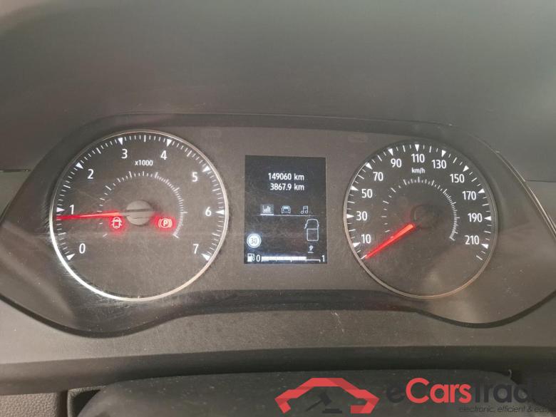 Renault GD CONFORT - TCE 130 RENAULT Kangoo / 2021 / 4P / Fourgonnette GD CONFORT - TCE 130 #6