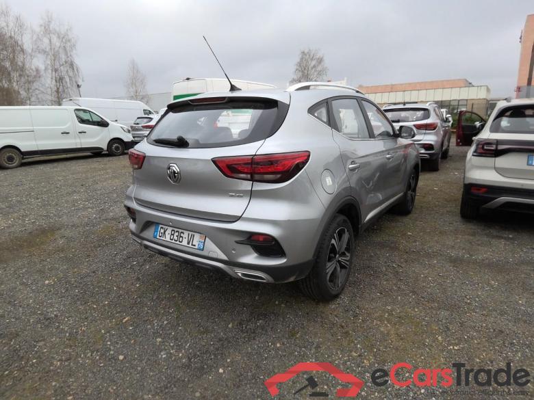 M.G. ZS  1.5L VTI-Tech 106ch 2WD Comfort #2