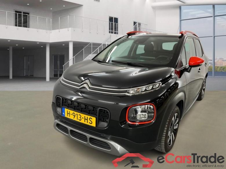 CITROEN C3 Aircross 88 kW #1