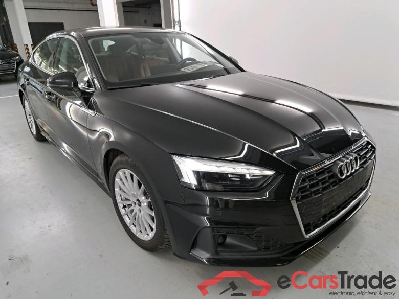 AUDI A5 SPORTBACK 2.0 30 TDI S TRONIC BUS. ED. Comfort Business Plus Infotainment #2