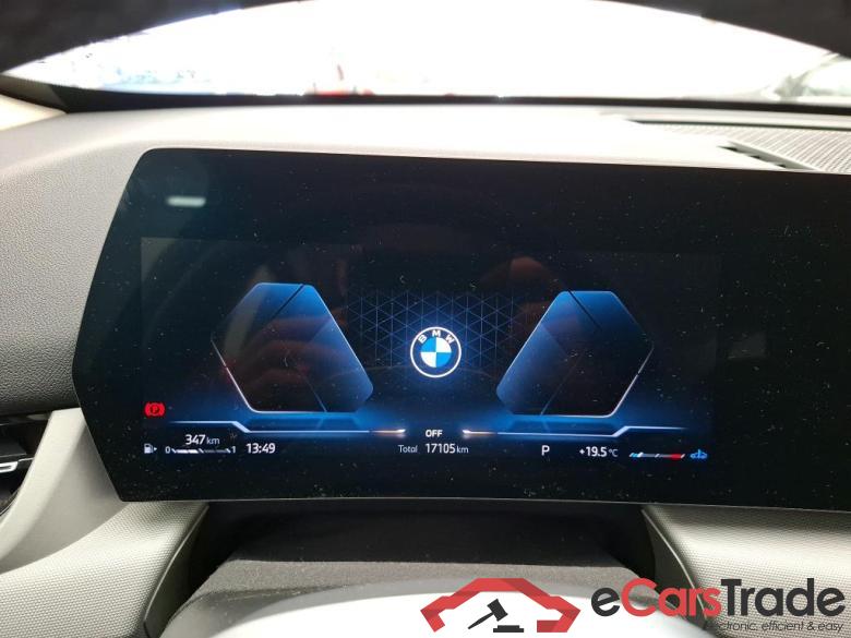 BMW sDrive20i DKG7 BMW X1 / 2022 / 5P / SUV sDrive20i DKG7 #6