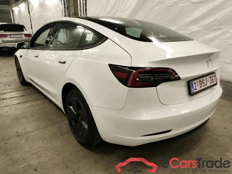 TESLA MODEL 3 BEV 75KWH LONG RANGE DUAL MOTOR 4WD AUTO #3