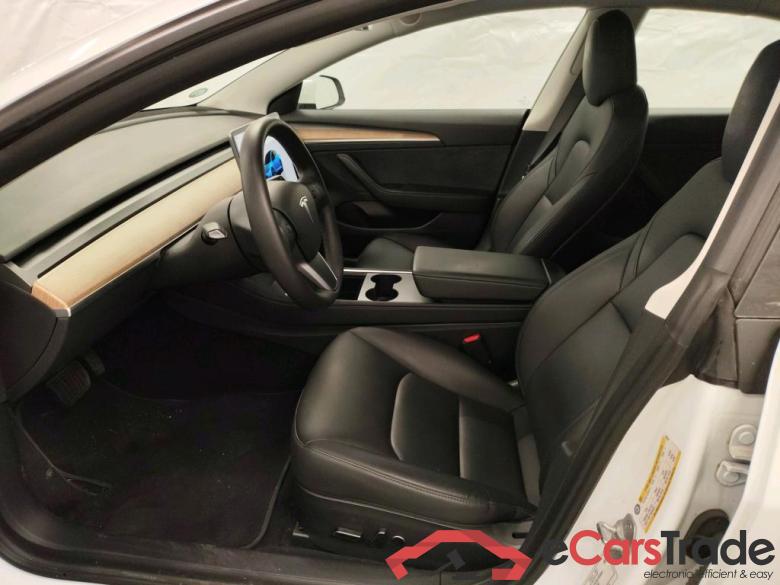 TESLA MODEL 3 BEV 75KWH LONG RANGE DUAL MOTOR 4WD AUTO #5