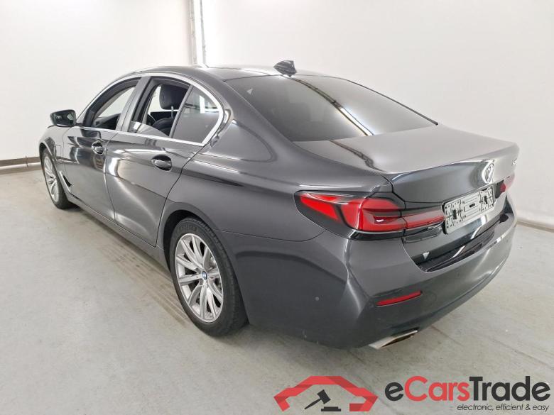 BMW 5 SERIES BERLINE 2.0 530E 170KW AUTO Business Parking Assistant #3