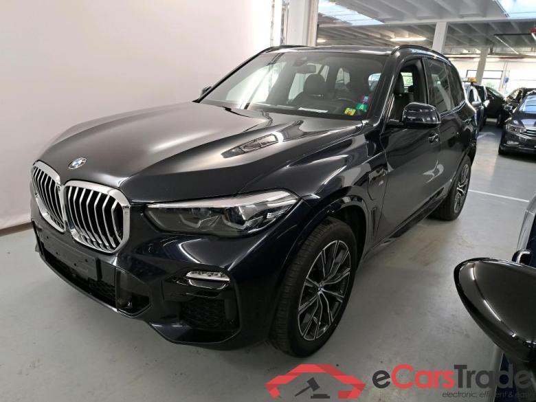 BMW X5 - 2018 3.0A xDrive45e PHEV Kit M Sport #1