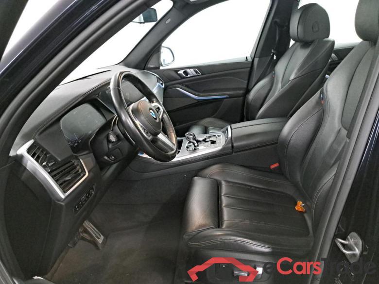 BMW X5 - 2018 3.0A xDrive45e PHEV Kit M Sport #5