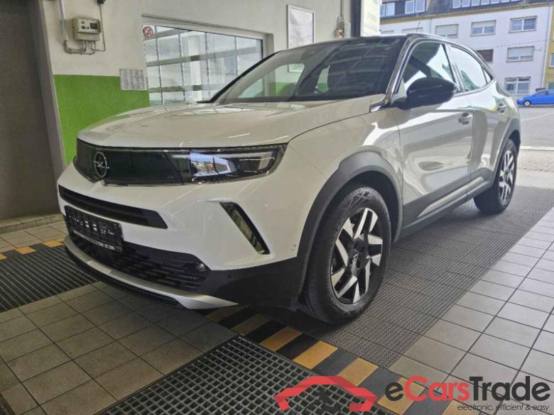 Opel Mokka (2020->) DE - SUV5 e, Elegance, 2020 - 2024 #1