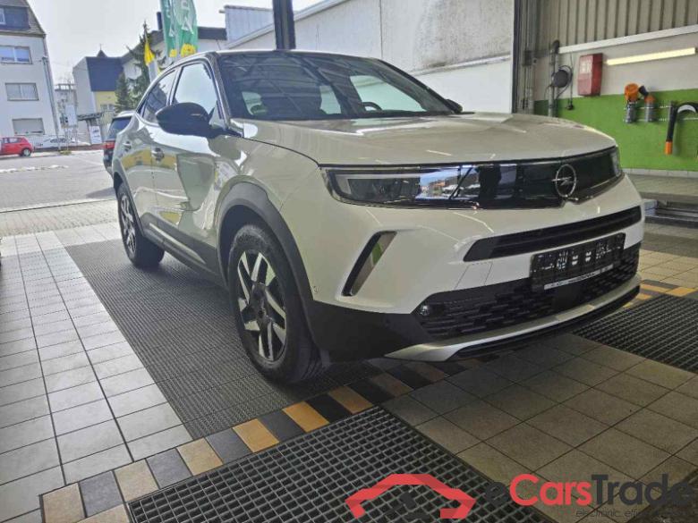 Opel Mokka (2020->) DE - SUV5 e, Elegance, 2020 - 2024 #2