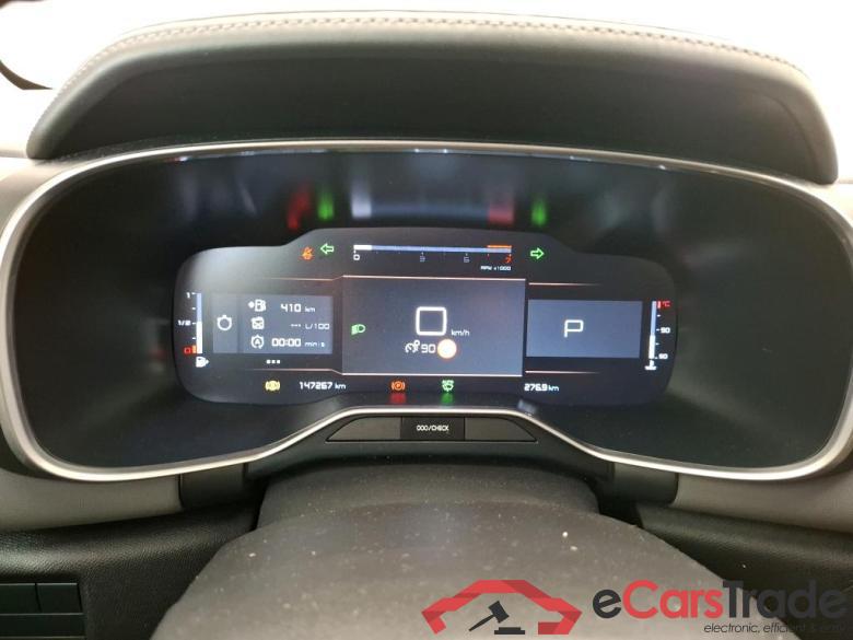 Citroen BlueHDi 130 S&S EAT8 Business C5 Aircross Business 1.5 BlueHDi 130CV BVA8 E6d #6