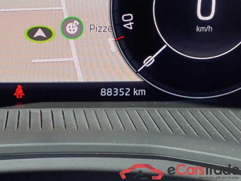 Skoda Scala (NW1)(01.2019->) DE - LimS5 1.6 TDI EU6d-T, Ambition (EURO 6d-TEMP), 2019 - 2020 #4