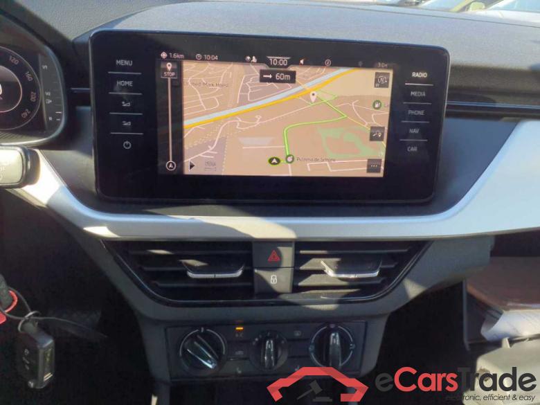 Skoda Scala (NW1)(01.2019->) DE - LimS5 1.6 TDI EU6d-T, Ambition (EURO 6d-TEMP), 2019 - 2020 #6