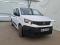 preview Peugeot Partner #3