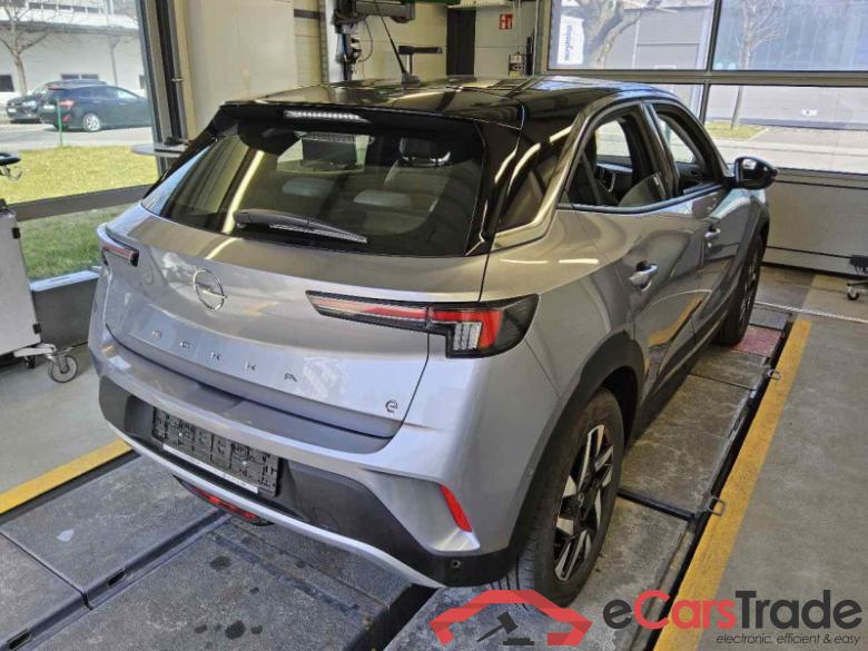 Opel Mokka (2020->) DE - SUV5 e, Elegance, 2020 - 2024 #3