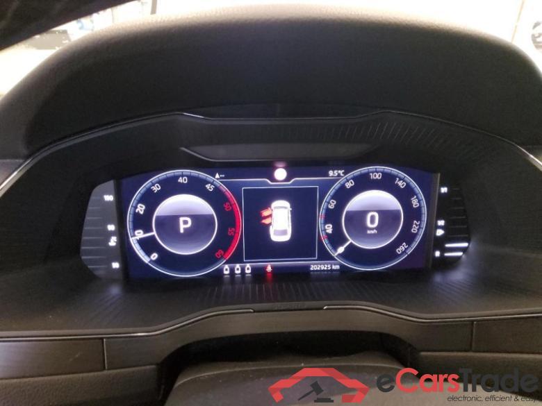 Skoda Superb Combi (3V5)(06.2015->) DE - Kb5 2.0 TDI EU6d-T, Style (EURO 6d-TEMP), (Facelift) 2019 - 2020 #6