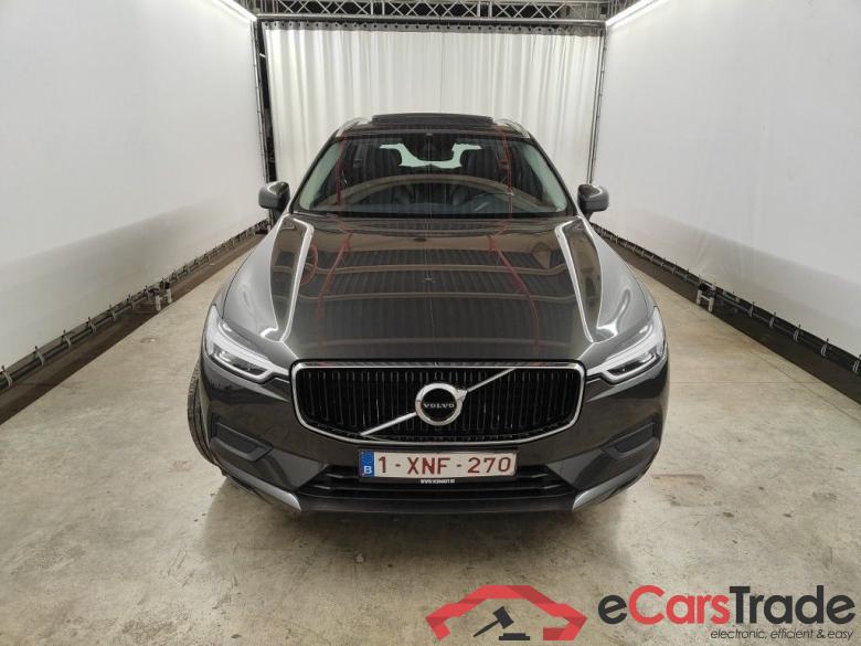 Volvo XC60 D4 140kW Geartronic Momentum Pro 5d #1