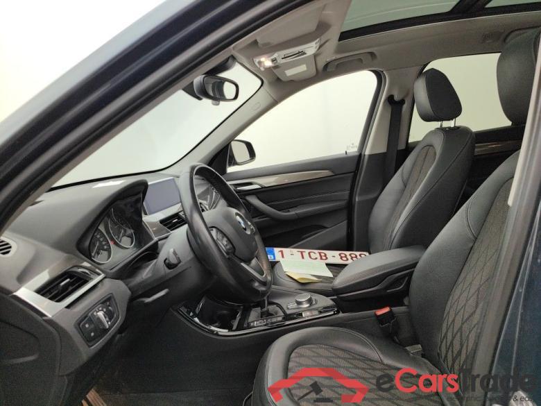 BMW X1 sDrive20i (141 kW) 5d #6