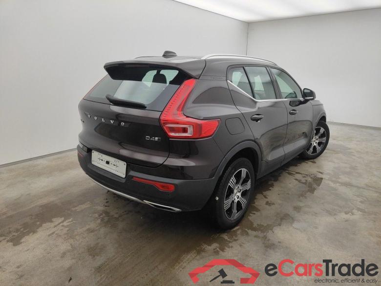 Volvo XC40 D4 AWD Geartronic Inscription 5d #5