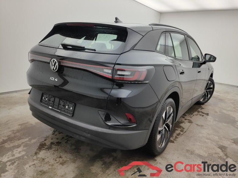 Volkswagen ID.4 77kWh 128kW Pro Business 5d #5