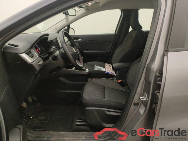 Renault Captur TCe 90 Corporate Edition 5d #6