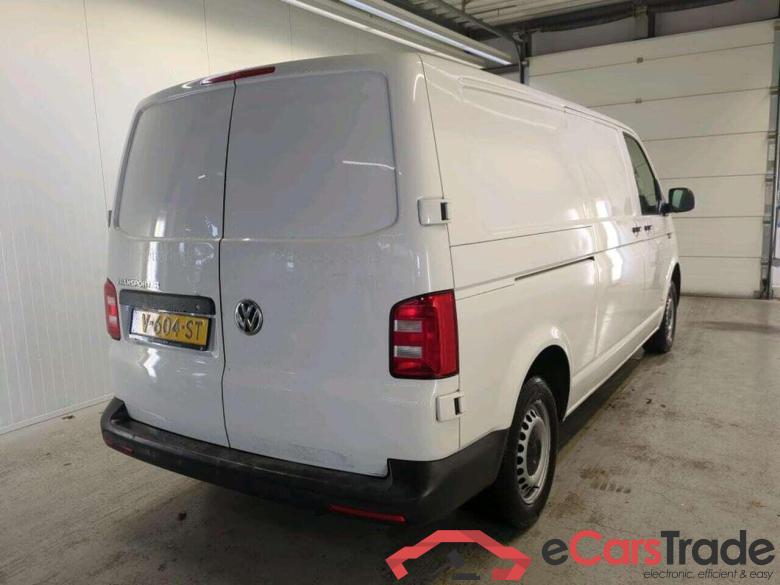 VOLKSWAGEN Transporter 2.0 TDI L2H1 Comf. #2