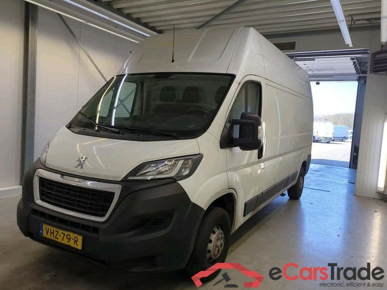 PEUGEOT Boxer 335 2.2 HDI L3H3 Pre