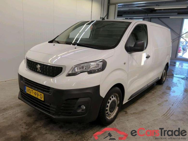 PEUGEOT Expert 1.5 BlueHDI Prem #1