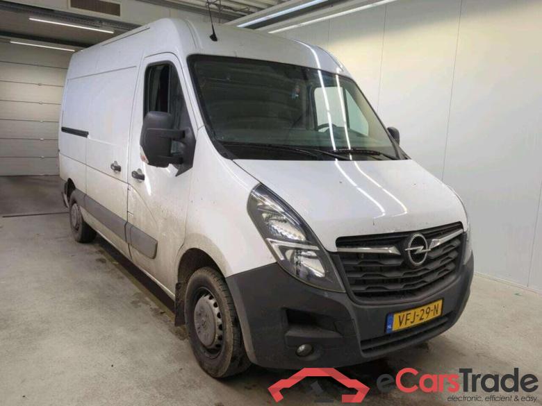 OPEL movano 2.3 Turbo L2H2 #5