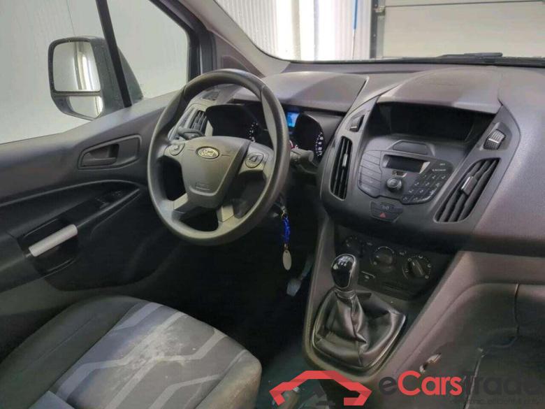FORD Transit Connect 1.5 TDCI L1 Trend #3